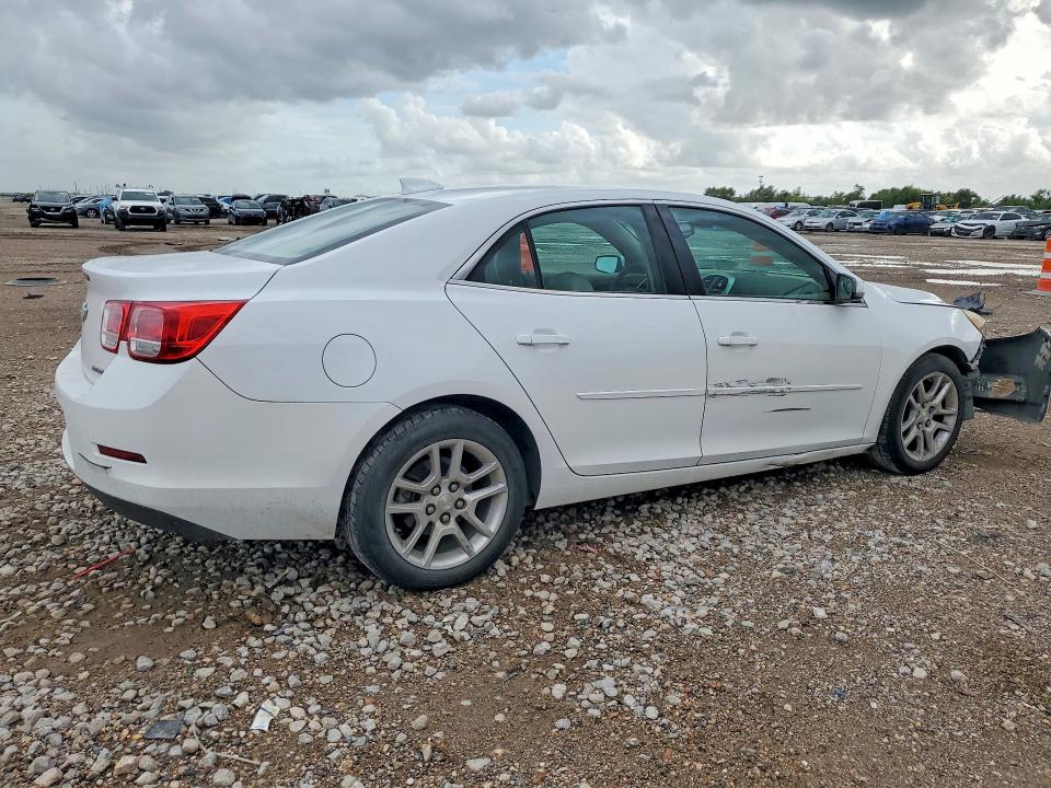 Продаж на аукціоні авто 2015 Chevrolet Malibu, vin: 1G11C5SL7FF261575, номер лоту: 71174876