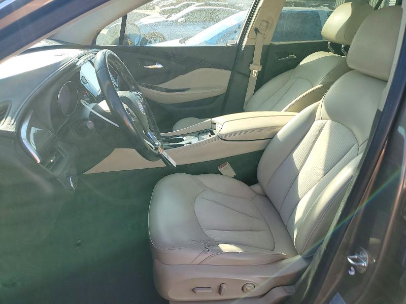 Продаж на аукціоні авто 2017 Buick Envision, vin: LRBFXASAXHD078791, номер лоту: 72442686
