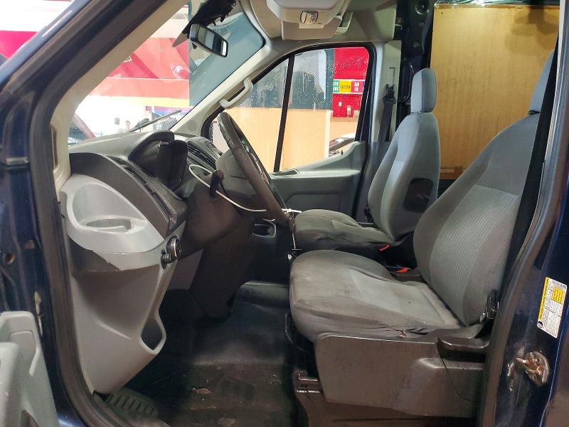 Продаж на аукціоні авто 2016 Ford Transit, vin: 1FTYE2CM6GKA55114, номер лоту: 70438196