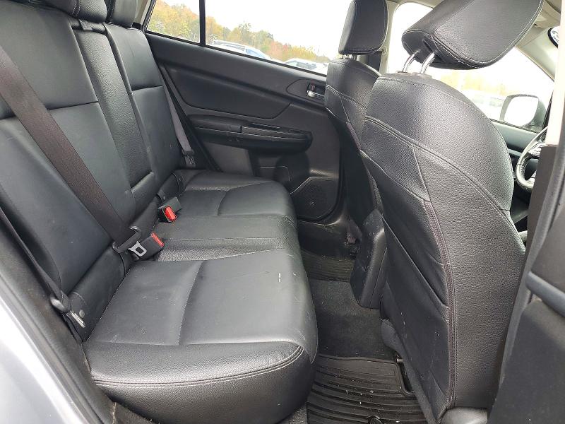 Продажа на аукционе авто 2014 Subaru Xv Crosstrek, vin: JF2GPAGCXE8274297, номер лота: 72293916