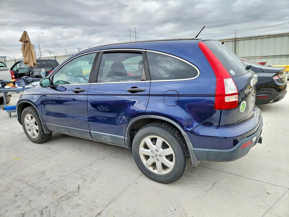 Auction sale of the 2008 Honda Cr-v, vin: 5J6RE48518L003235, lot number: 71200126