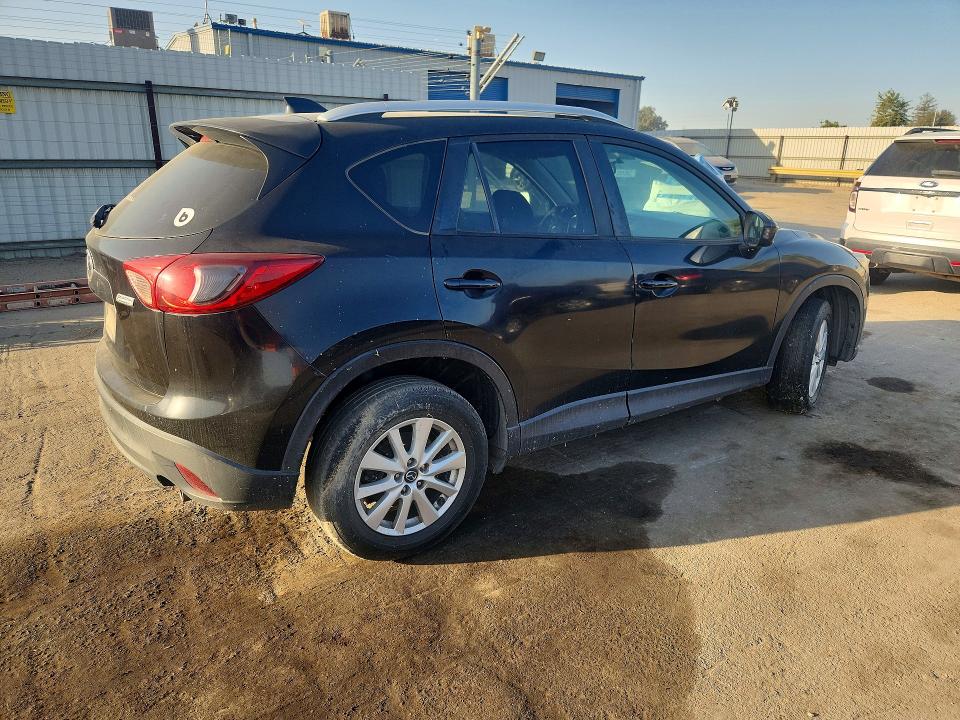 2014 Mazda Cx-5 მანქანა იყიდება აუქციონზე, vin: JM3KE2CY9E0345338, აუქციონის ნომერი: 71154836