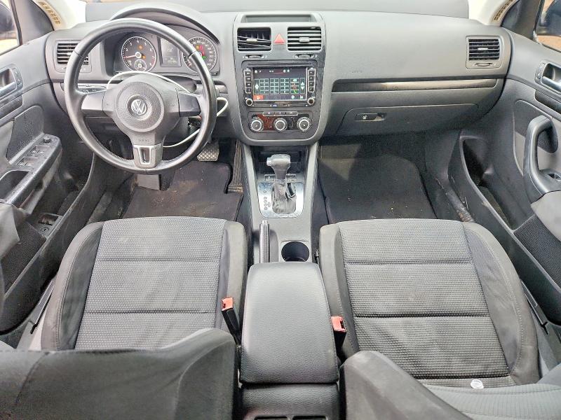 Продажа на аукционе авто 2010 Volkswagen Jetta, vin: 3VWJX7AJ7AM113018, номер лота: 68268836