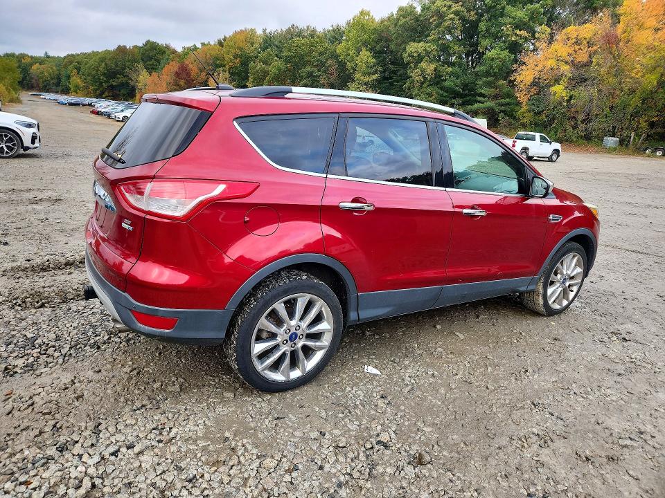 Продаж на аукціоні авто 2015 Ford Escape, vin: 1FMCU9G9XFUA13572, номер лоту: 73109846