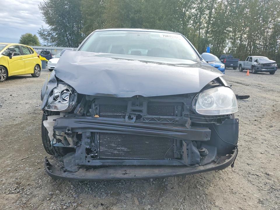 Продаж на аукціоні авто 2010 Volkswagen Jetta, vin: 3VWRZ7AJ0AM044217, номер лоту: 70833766