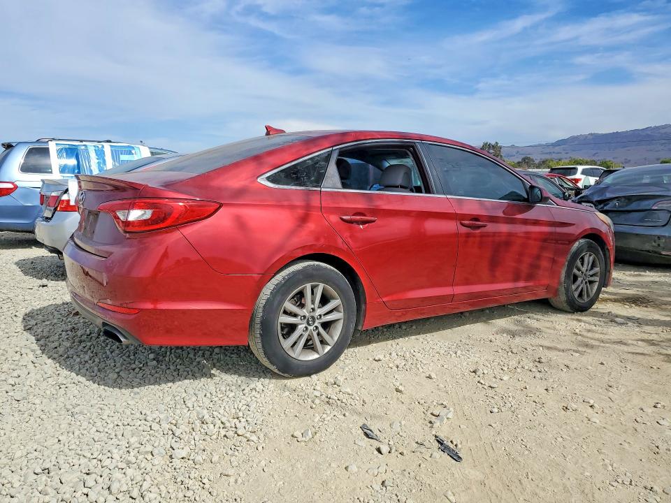 Aukcja sprzedaży 2016 Hyundai Sonata, vin: 5NPE24AF9GH263658, numer aukcji: 71754726