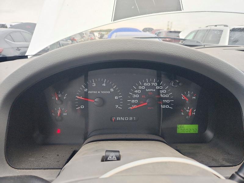 2005 Ford F150 მანქანა იყიდება აუქციონზე, vin: 1FTPW12535KC35029, აუქციონის ნომერი: 73229746