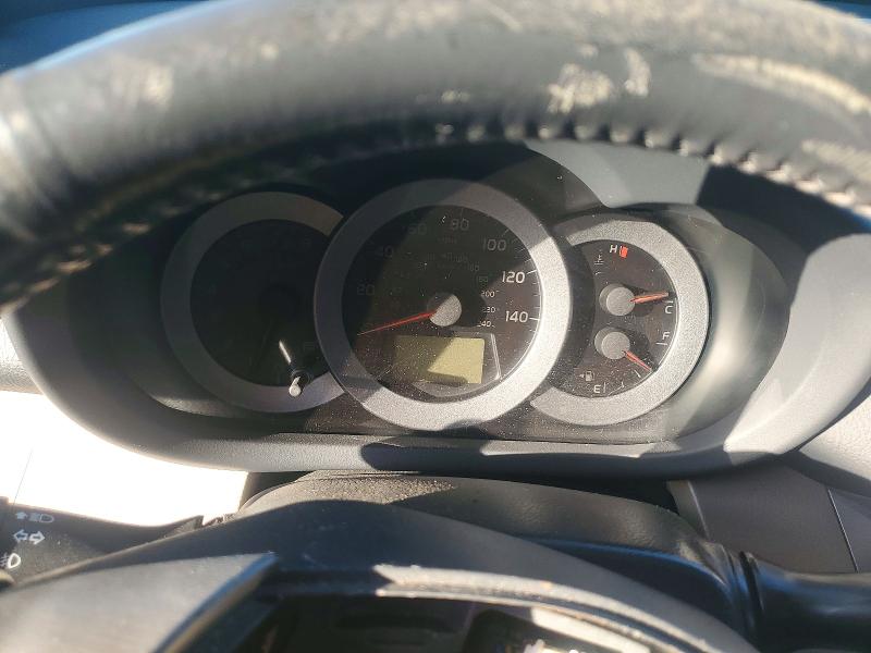 Aukcja sprzedaży 2008 Toyota Rav4, vin: JTMBK31V786039787, numer aukcji: 71943896