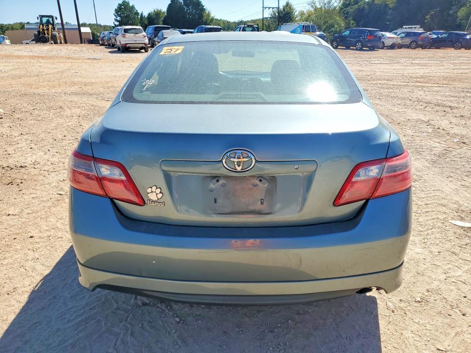 Продажа на аукционе авто 2009 Toyota Camry, vin: 4T1BE46K49U800084, номер лота: 71053686