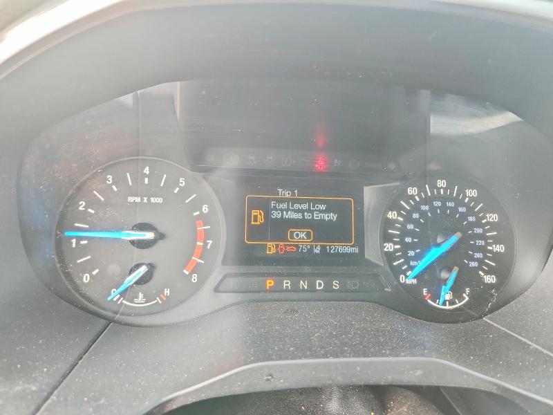 Aukcja sprzedaży 2019 Ford Edge, vin: 2FMPK4J9XKBB70781, numer aukcji: 71405786