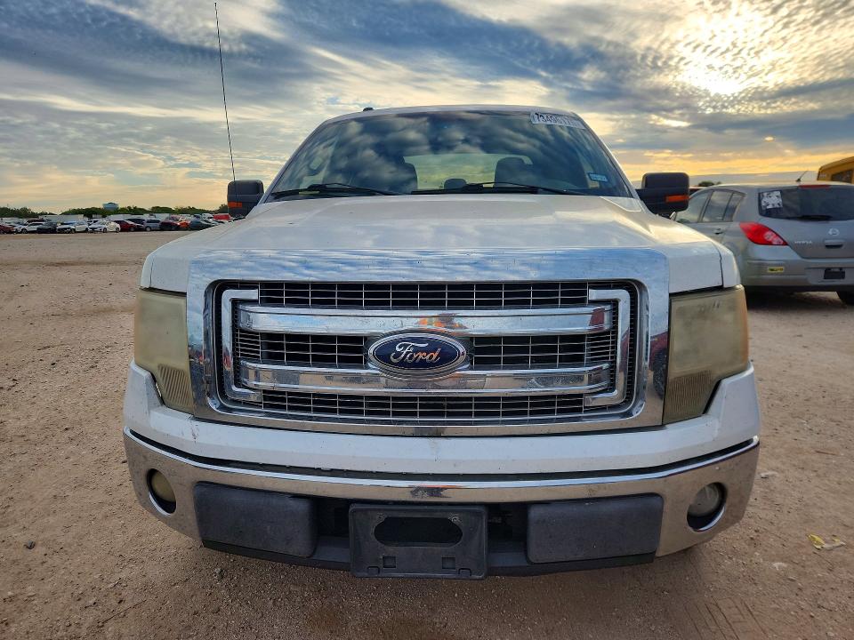 Продажа на аукционе авто 2014 Ford F150, vin: 1FTFW1CF9EKE92814, номер лота: 73496176