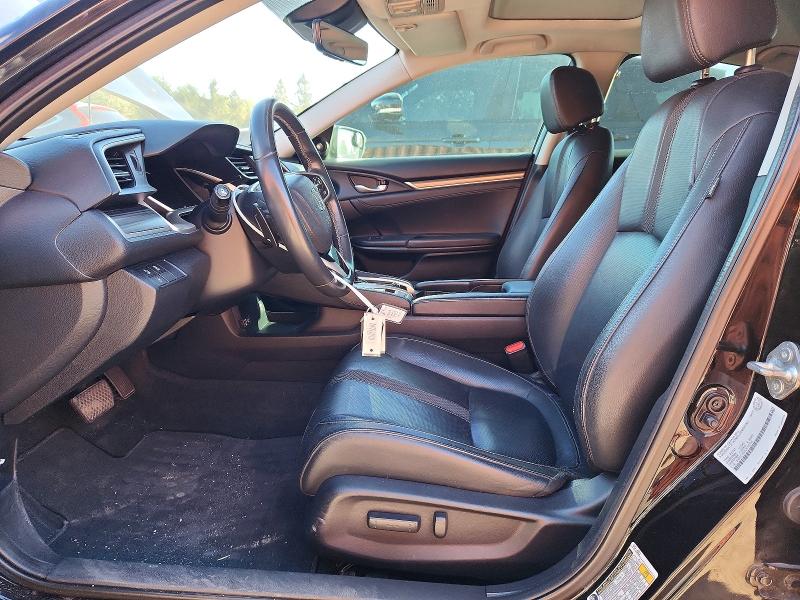 Продаж на аукціоні авто 2020 Honda Civic, vin: 2HGFC1F91LH105743, номер лоту: 69704966