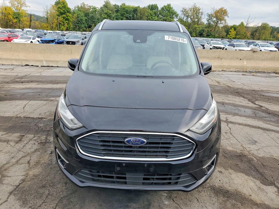 Продаж на аукціоні авто 2020 Ford Transit Connect, vin: NM0GE9G26L1475627, номер лоту: 71085216