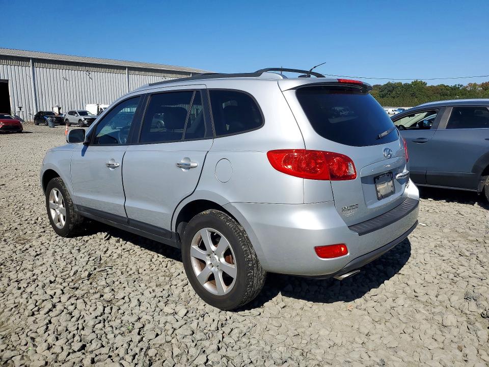 71888246 :رقم المزاد ، 5NMSH73E29H330530 vin ، 2009 Hyundai Santa Fe مزاد بيع
