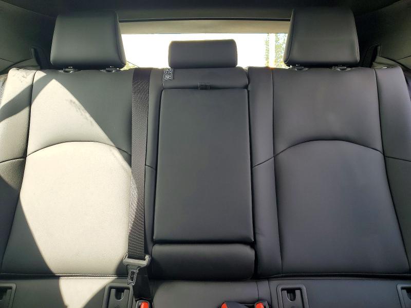 2023 Lexus Ux 250h მანქანა იყიდება აუქციონზე, vin: JTHP6JBHXP2152371, აუქციონის ნომერი: 73423306