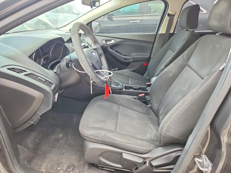 70367526 :رقم المزاد ، 1FADP3F29FL340686 vin ، 2015 Ford Focus مزاد بيع
