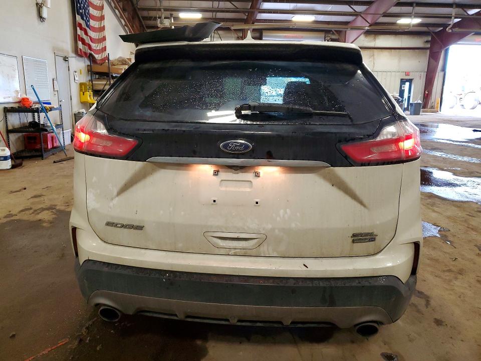 Продаж на аукціоні авто 2020 Ford Edge, vin: 2FMPK4J94LBA01809, номер лоту: 73044306