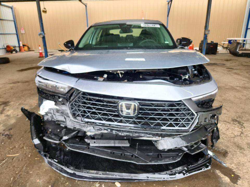 Продажа на аукционе авто 2026 Honda Accord, vin: 1HGCY1F46TA034191, номер лота: 72792716