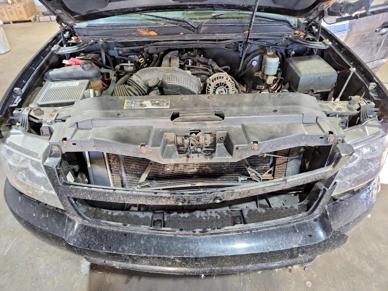 2008 Chevrolet Tahoe მანქანა იყიდება აუქციონზე, vin: 1GNFK13038J146203, აუქციონის ნომერი: 70960616