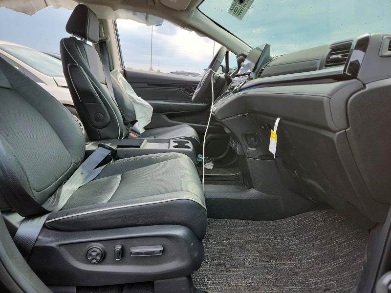 Продаж на аукціоні авто 2026 Honda Odyssey, vin: 5FNRL6H98TB080318, номер лоту: 67891306
