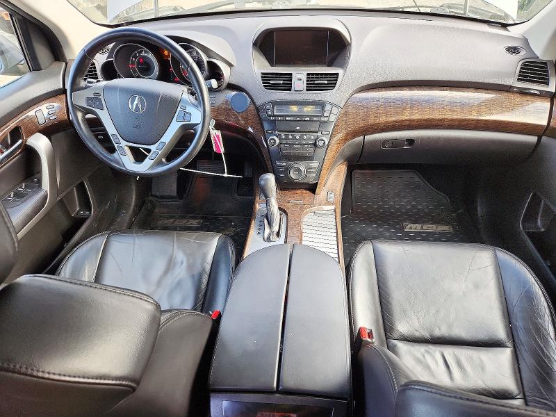 Aukcja sprzedaży 2011 Acura Mdx, vin: 2HNYD2H65BH536625, numer aukcji: 71713956