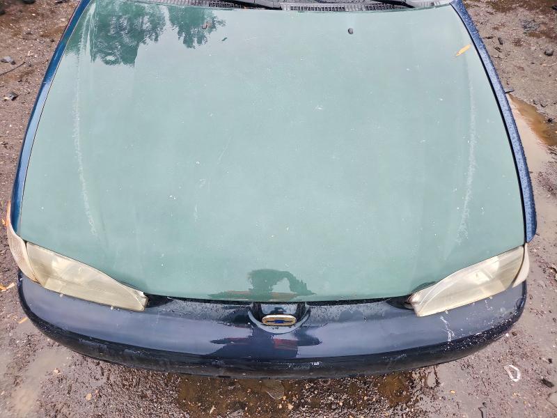 Aukcja sprzedaży 1999 Toyota Corolla, vin: 2T1BR12E1XC182305, numer aukcji: 70124096