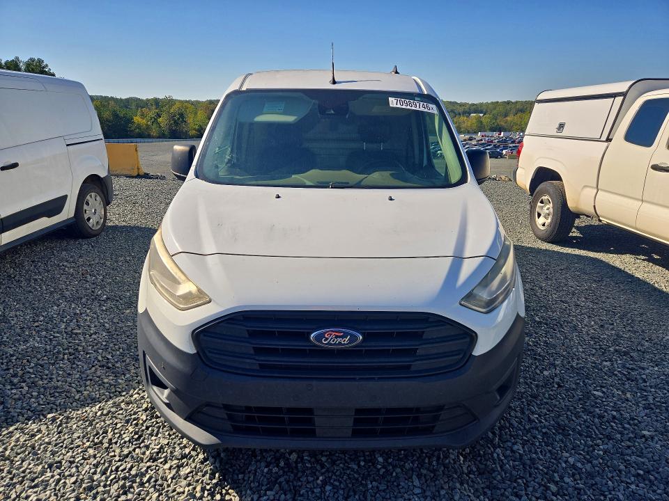 Aukcja sprzedaży 2019 Ford Transit Connect, vin: NM0LS7E25K1383731, numer aukcji: 70989746