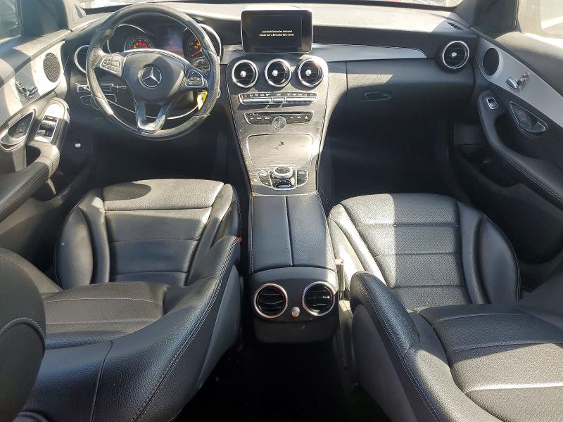 Продаж на аукціоні авто 2018 Mercedes-benz C, vin: 55SWF4JB5JU266793, номер лоту: 71578646