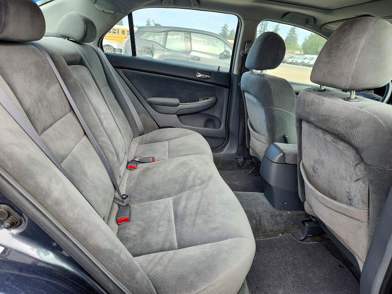 Продажа на аукционе авто 2005 Honda Accord, vin: 1HGCM567X5A190668, номер лота: 73279706