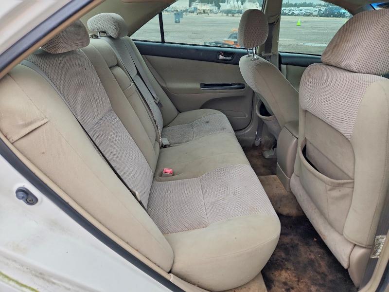 Продажа на аукционе авто 2004 Toyota Camry, vin: 4T1BE32K64U378585, номер лота: 71614966