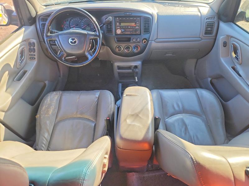 Aukcja sprzedaży 2002 Mazda Tribute, vin: 4F2CU08192KM50946, numer aukcji: 71173436