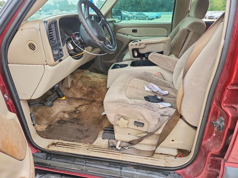 Продаж на аукціоні авто 2002 Chevrolet Suburban, vin: 1GNEC16Z22J337394, номер лоту: 71417686
