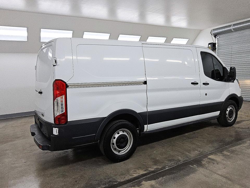 2018 Ford Transit მანქანა იყიდება აუქციონზე, vin: 1FTYE1YM4JKB54993, აუქციონის ნომერი: 73314186