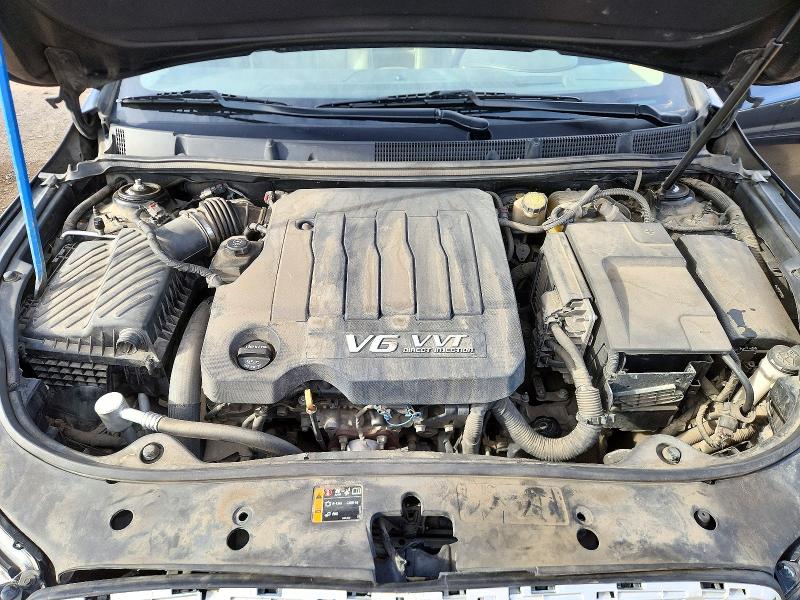 Aukcja sprzedaży 2012 Buick Lacrosse, vin: 1G4G65E33CF321265, numer aukcji: 72544456