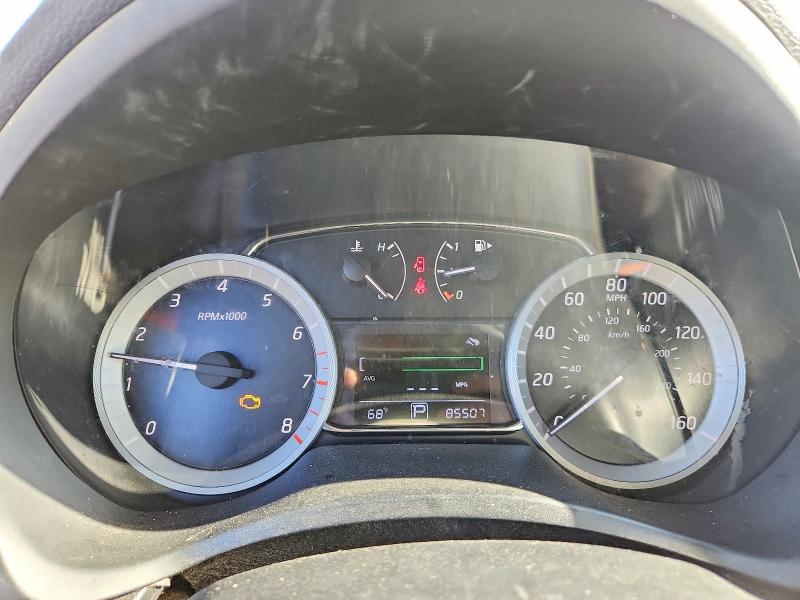Aukcja sprzedaży 2014 Nissan Sentra, vin: 3N1AB7AP1EY327736, numer aukcji: 71624026