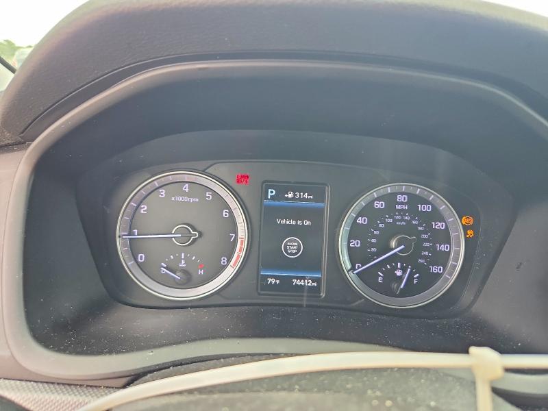 Продажа на аукционе авто 2018 Hyundai Sonata, vin: 5NPE34AF9JH665619, номер лота: 71033186