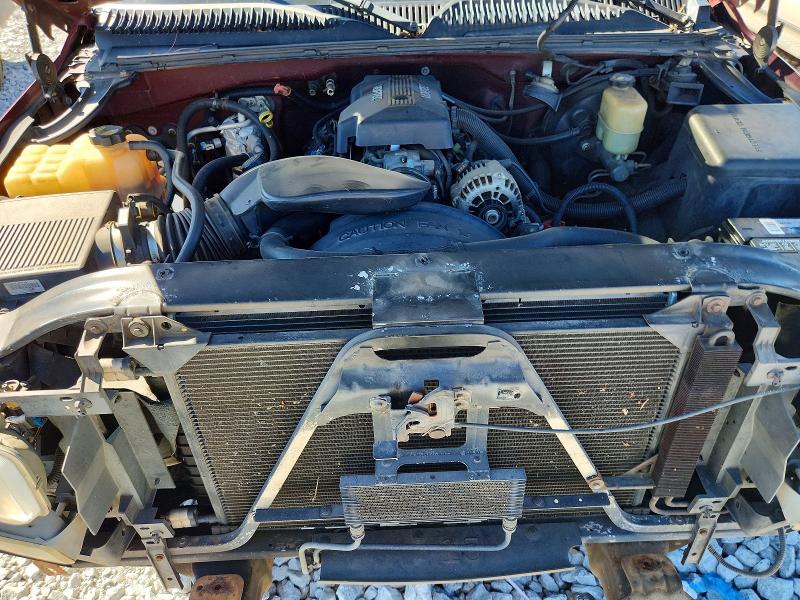 72129146 :رقم المزاد ، 1GTEK19T6YZ301012 vin ، 2000 Gmc New Sierra مزاد بيع
