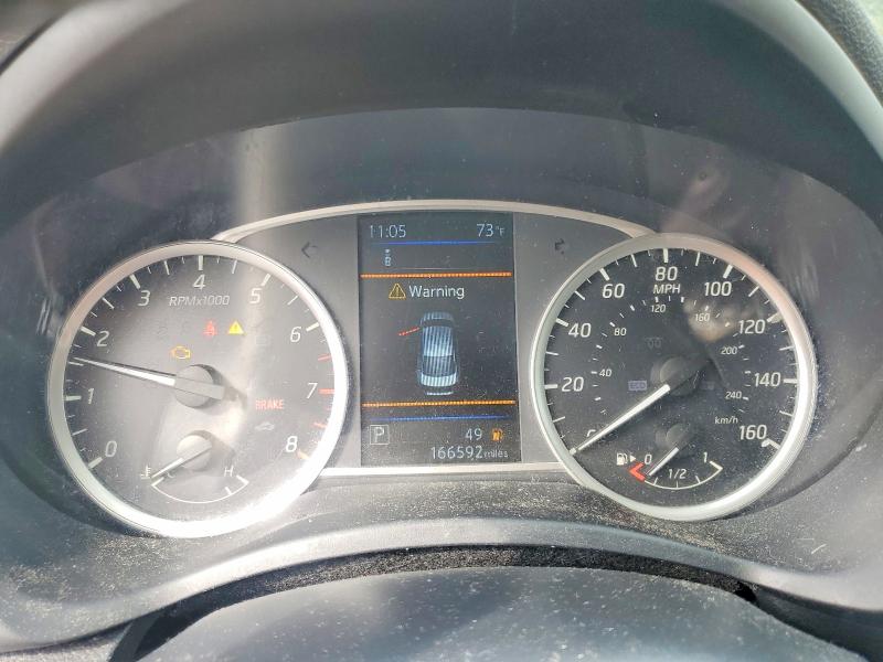 70989996 :رقم المزاد ، 3N1AB7AP9KY259312 vin ، 2019 Nissan Sentra مزاد بيع