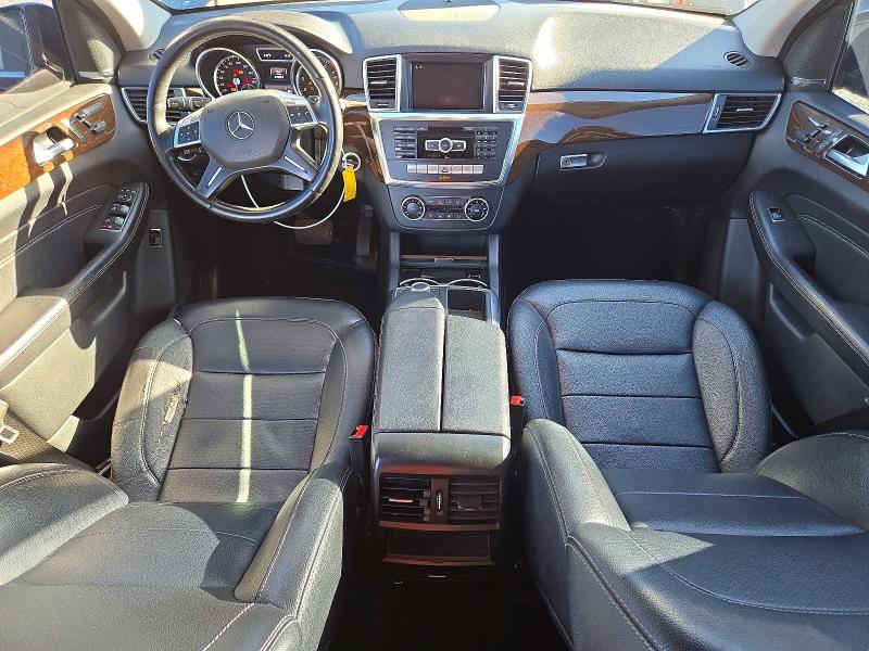 Продажа на аукционе авто 2014 Mercedes-benz Ml, vin: 4JGDA5HB1EA271616, номер лота: 72001066