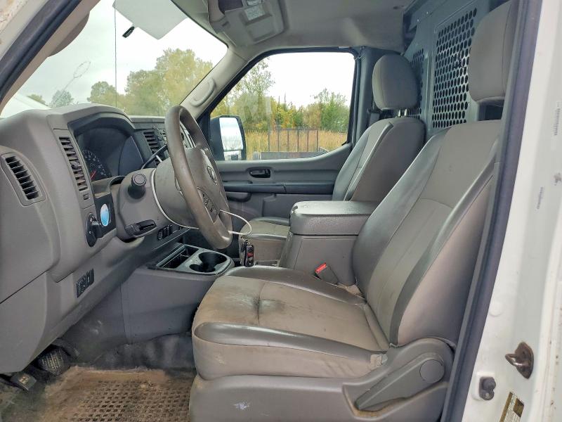 Aukcja sprzedaży 2016 Nissan Nv, vin: 1N6BF0KY9GN813048, numer aukcji: 71612786