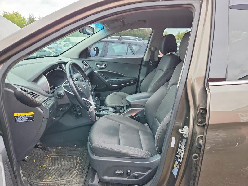 Продаж на аукціоні авто 2013 Hyundai Santa Fe Sport, vin: 5XYZU3LA1DG038399, номер лоту: 70924206
