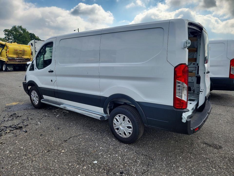 Продаж на аукціоні авто 2026 Ford Transit, vin: 1FTBR1Y82TKB22866, номер лоту: 70899776