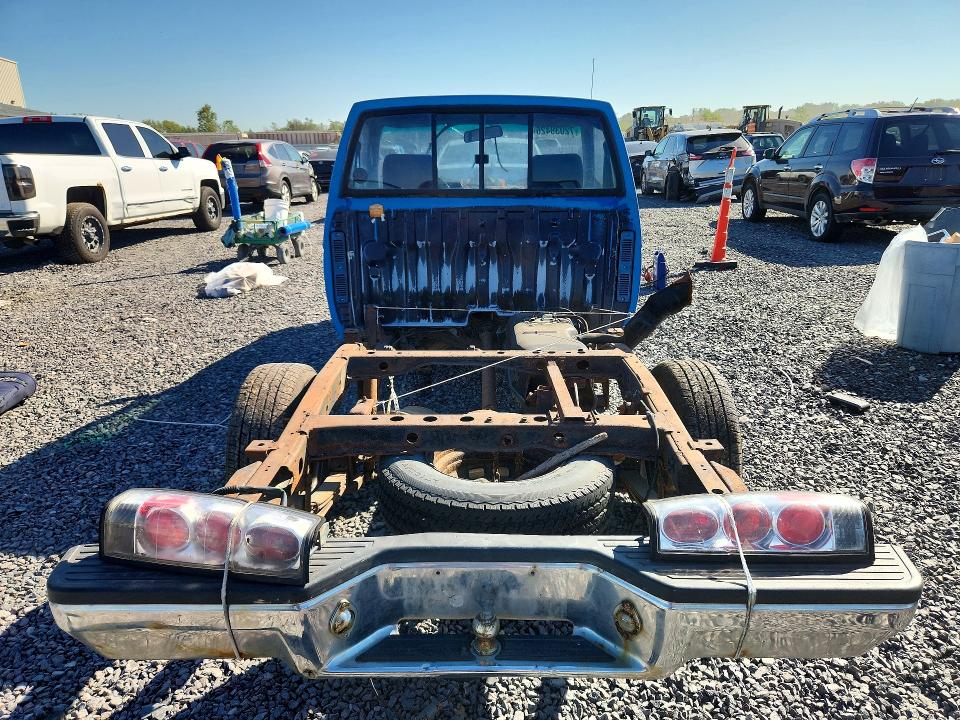 Продаж на аукціоні авто 1990 Nissan Truck, vin: 1N6HD12H9LC375403, номер лоту: 72039426