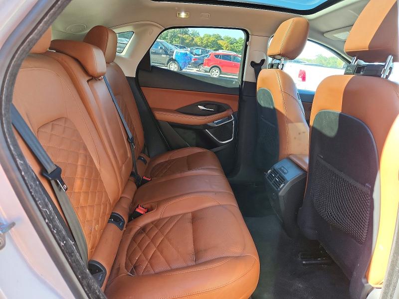Продаж на аукціоні авто 2020 Jaguar E-pace, vin: SADFP2FXXL1Z79390, номер лоту: 71947646