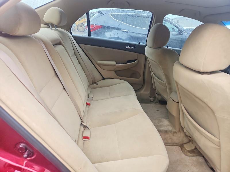 Продаж на аукціоні авто 2006 Honda Accord, vin: 1HGCM66386A801091, номер лоту: 70823136