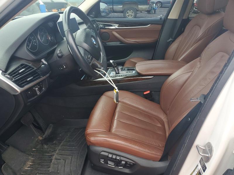 Продажа на аукционе авто 2014 Bmw X5, vin: 5UXKS4C57E0C07043, номер лота: 71163376