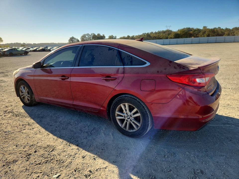 Продаж на аукціоні авто 2016 Hyundai Sonata, vin: 5NPE24AF4GH266788, номер лоту: 69742116