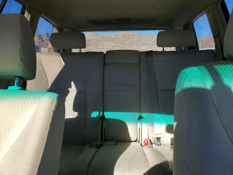 Auction sale of the 2006 Toyota Highlander, vin: JTEDP21A760100424, lot number: 70686206