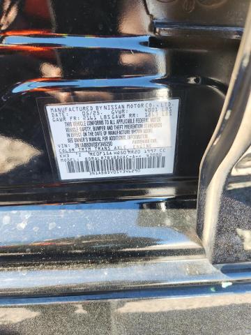 71991526 :رقم المزاد ، 3N1AB8DV0SY346290 vin ، 2025 Nissan Sentra مزاد بيع
