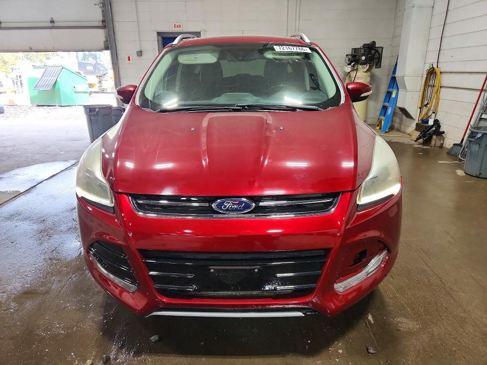 Aukcja sprzedaży 2013 Ford Escape, vin: 1FMCU9J90DUA34128, numer aukcji: 72167786